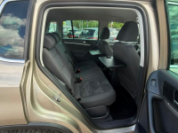 Volkswagen Tiguan 1,4FSi*160PS*148.000km*1WŁAŚ*ASO*Opłacony Stargard - zdjęcie 9