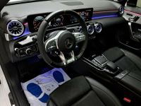 Mercedes CLA 45 AMG Komorniki - zdjęcie 11