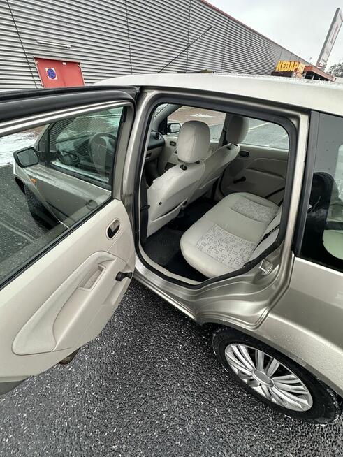 Ford Fiesta Łódź - zdjęcie 10