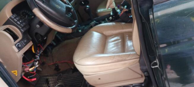 Sprzedam Land Rovera Discovery Kętrzyn - zdjęcie 1