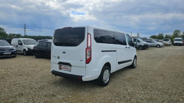 Ford Transit Custom L2 +Long+Navi+ Chełm Śląski - zdjęcie 6