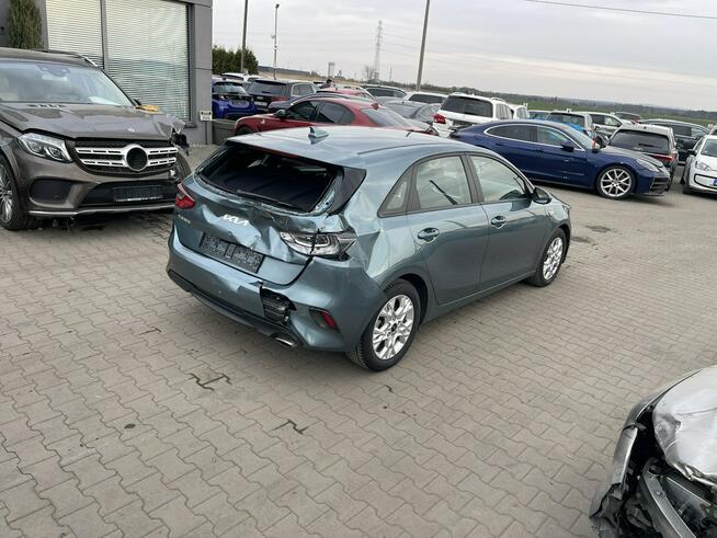 Kia Cee'd Podgrzewanie Kamera Line Asist Gliwice - zdjęcie 2