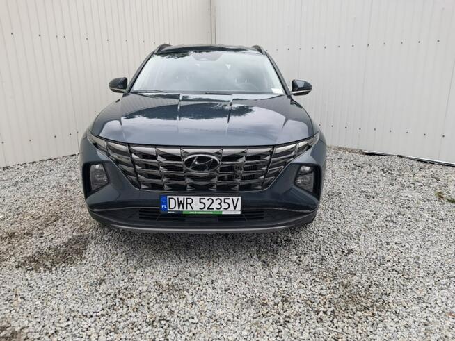 Hyundai Tucson Poleasingowe.pl Komorniki - zdjęcie 2