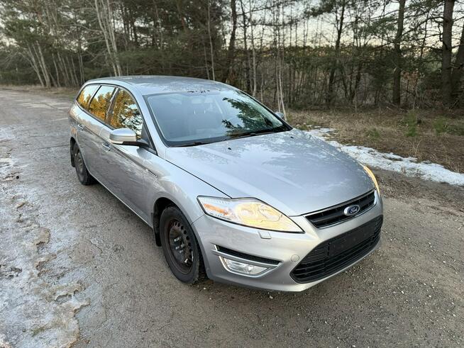 Ford Mondeo 2.0 140 KM Skarszewy - zdjęcie 2