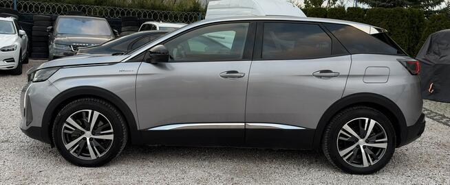Peugeot 3008 Allure,Plug-in,Bogata wersja,Gwarancja Kamienna Góra - zdjęcie 6