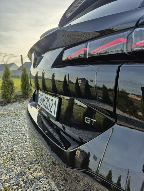 Peugeot 308 GT "RATY" Grodzisk Wielkopolski - zdjęcie 7