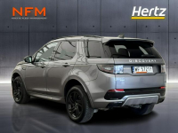 Discovery Sport S 2,0 TD4 AWD(204 KM) Salon PL FV VAT 23 Warszawa - zdjęcie 4