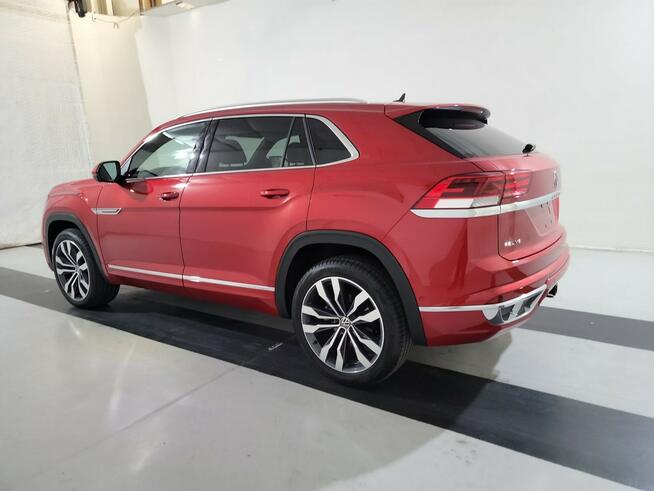 Volkswagen Atlas Cross SportPremium R-Line 4motion Katowice - zdjęcie 6