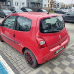 Renault Twingo 2010 Fabryczna - zdjęcie 3