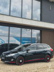 Focus 1.6 EcoBoost 150km klima CZUJNIKI serwis BEZWYPADEK 2013 Tychy - zdjęcie 6