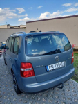 Volkswagen Touran Konin - zdjęcie 2