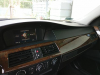 BMW E60 520i Kalisz - zdjęcie 9