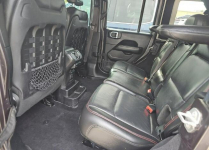 Jeep Wrangler RUBICON / 4x4 / 3.6 V6 Wrocław - zdjęcie 10
