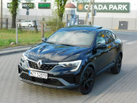 Renault Arkana z Gwarancją Bezwypadkowa Żyrardów - zdjęcie 4