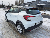 Sprzedam Renault Captur salon Polska Gdańsk - zdjęcie 7