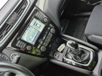 Nissan Qashqai xenon led kamera 360 automat  super stan Drelów - zdjęcie 5