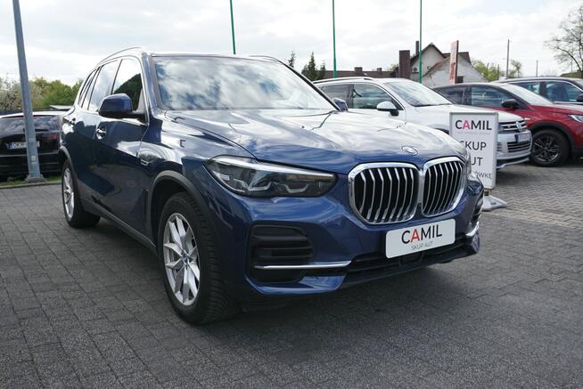 BMW X5 atrakcyjny przebieg, super stan, rok gwarancji, Opole - zdjęcie 3