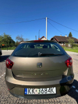 Seat Ibiza IV 6J rocznik 2015 Bochnia - zdjęcie 3