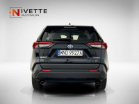 Toyota RAV-4 Active 2,5 Hybrid e-CVT (218 KM) Salon PL F-Vat Warszawa - zdjęcie 9
