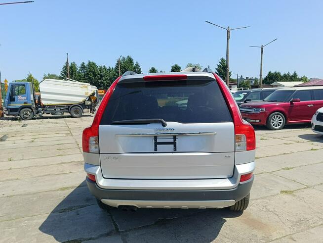 Volvo XC 90 Gizałki - zdjęcie 8