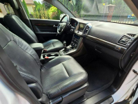 Chevrolet Captiva Bezwypadkowy serwisowany zarejestrowany Wólka Mińska - zdjęcie 5