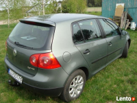 Volkswagen Golf V 2004 2,0 TDI Krzywda - zdjęcie 3