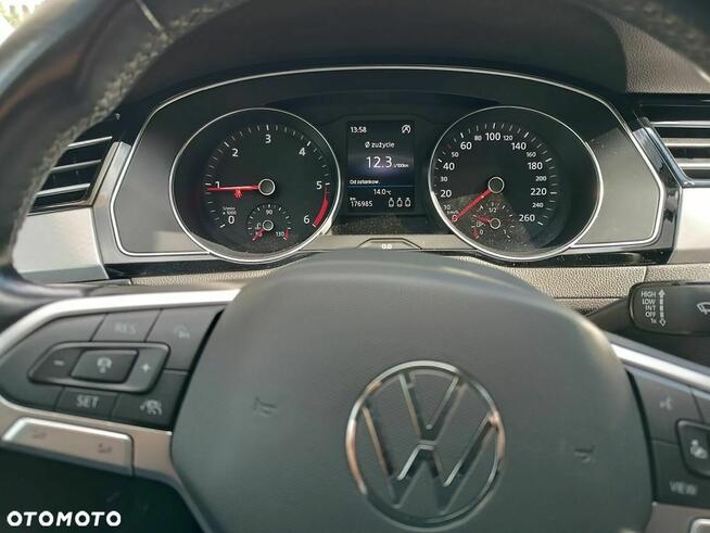 Volkswagen Passat Variant [B8] 19 Płock - zdjęcie 11