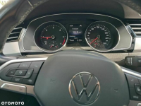 Volkswagen Passat Variant [B8] 19 Płock - zdjęcie 11