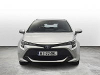 Toyota Corolla 2.0 Hybrid Trek ! Z Polskiego Salonu ! Faktura VAT ! Warszawa - zdjęcie 8