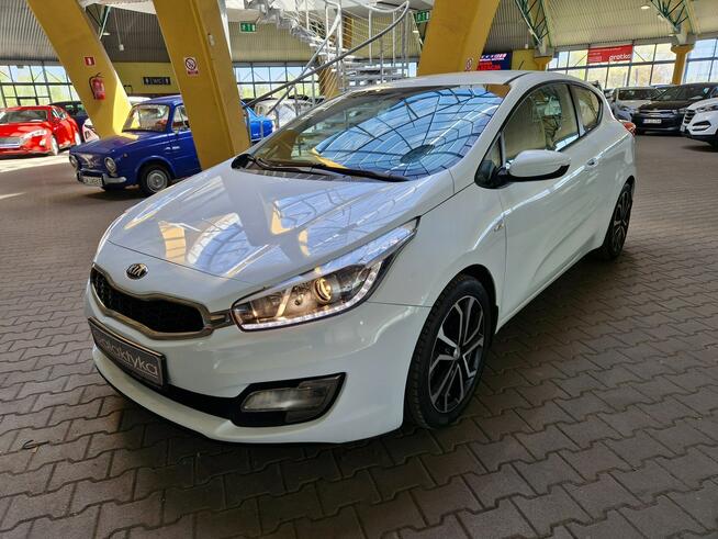 Kia Cee'd ZOBACZ OPIS !! W PODANEJ CENIE ROCZNA GWARANCJA !! Mysłowice - zdjęcie 5