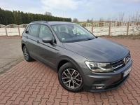 Tiguan 1.4_Serwis ASO_Bezwypadek 100%_Super Stan Pawłów - zdjęcie 5