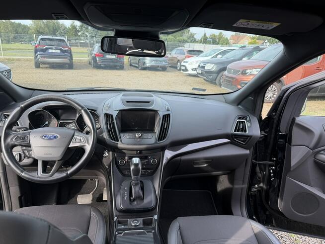 Ford Kuga automat, navi, gwarancja! Zbąszyń - zdjęcie 6