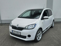 Škoda Citigo Panorama dach Nawigacja Serwis