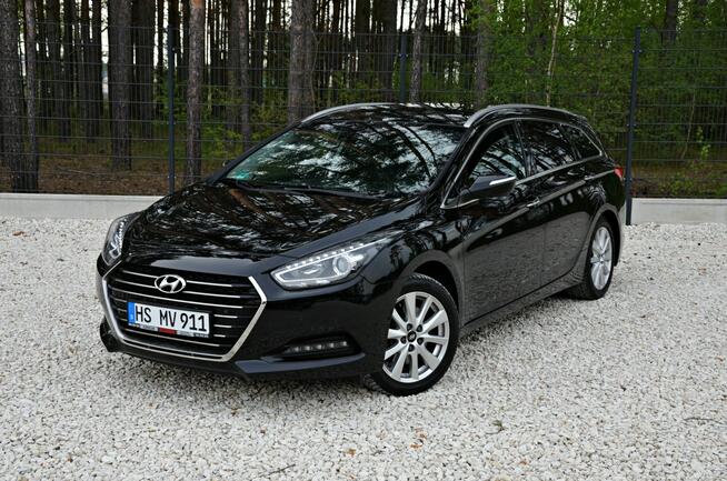 Hyundai i40 1.7CRDI 141KM Navi! Kamera! Ideał! Zobacz!!! Ostrów Mazowiecka - zdjęcie 2