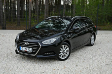 Hyundai i40 1.7CRDI 141KM Navi! Kamera! Ideał! Zobacz!!! Ostrów Mazowiecka - zdjęcie 2