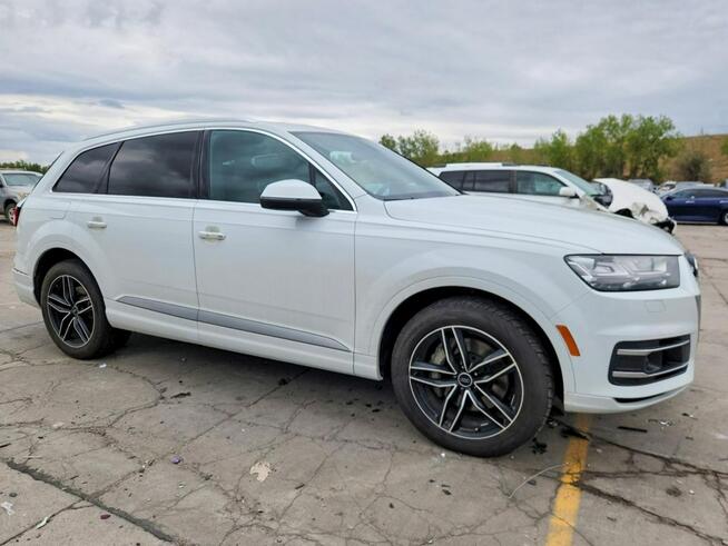 Audi Q7 PRESTIGE / 3.0 V6 / niski przebieg Tarnów - zdjęcie 3