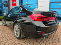 BMW 330e iPerformance Individual Luxury Line 0-100km/h 6.1s M-Pakiet Lelice - zdjęcie 7