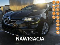 Megane 1.2 Tce 132KM INITIALE navi SKÓRA full led SERWIS 2016