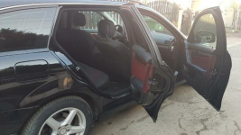 Mercedes C Klasa W204 C200 CDI automat Przemyśl - zdjęcie 11