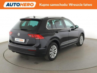Volkswagen Tiguan led dsg navi pdc asystenci auto klima 3 strefy Warszawa - zdjęcie 7