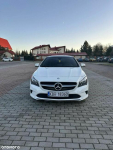 Mercedes-Benz CLA 250 4Matic 7G-DCT AMG Line Brzesko - zdjęcie 2