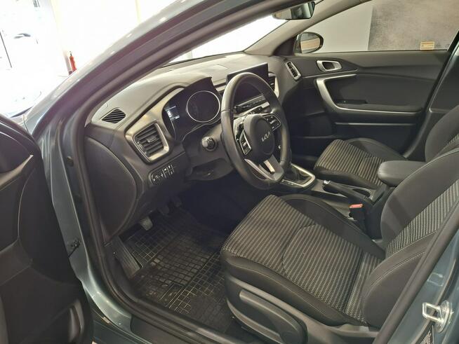 Kia Cee'd 1.5 T-GDI M 140 KM Ostrów Wielkopolski - zdjęcie 11