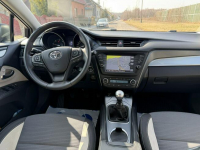 Toyota Avensis 2.0 D-4D Edition S Jaworzno - zdjęcie 6