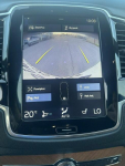 Volvo XC 90 Salon Polska fv23% Otwock - zdjęcie 9