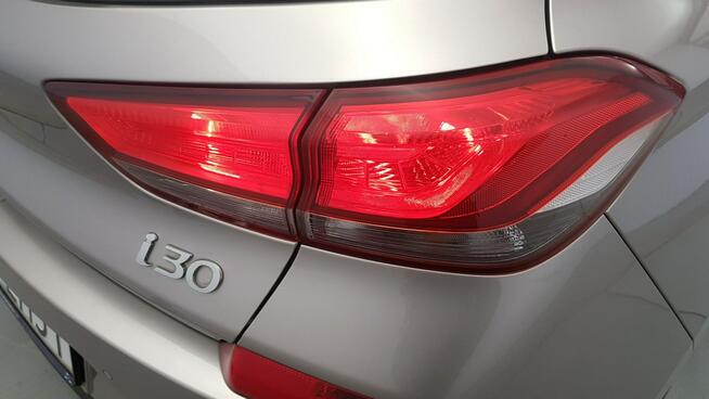 Hyundai i30 1.4 Classic + ! Z polskiego salonu ! Faktura VAT ! Warszawa - zdjęcie 12