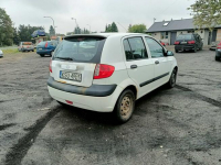 Hyundai Getz 1.5 CRDI 88km 08r Tarnów - zdjęcie 4
