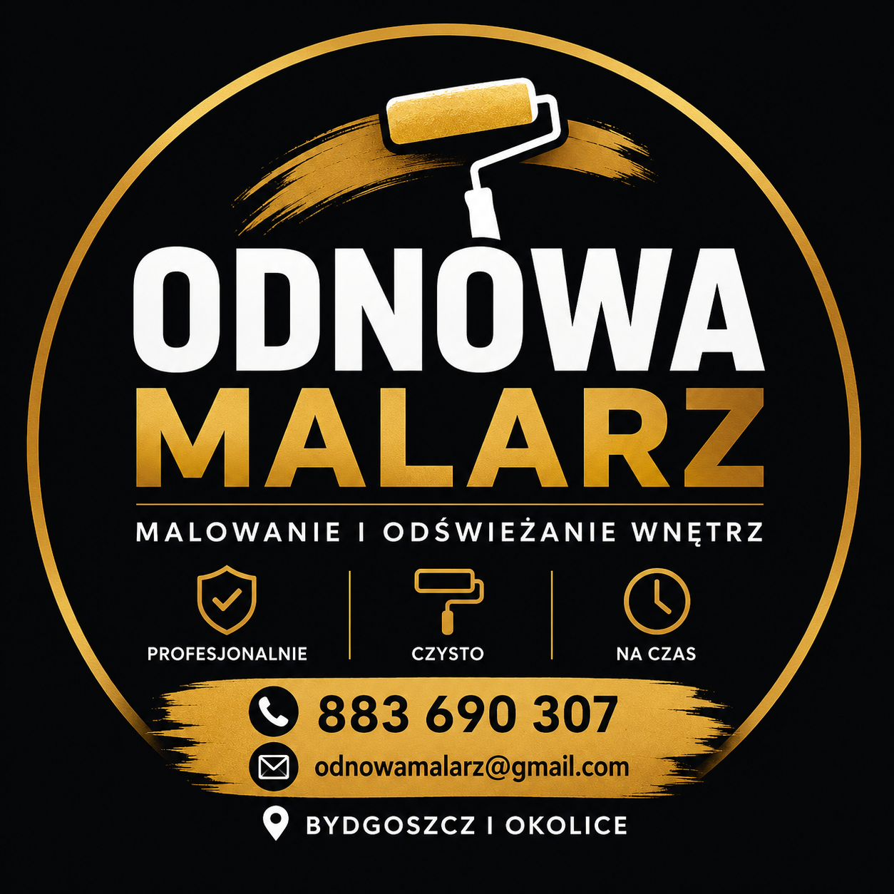 Malarz Odnowa Bydgoszcz - zdjęcie 2