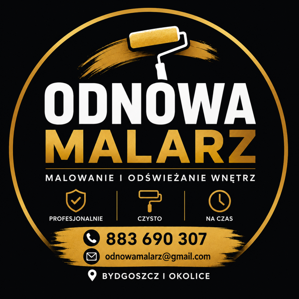 Malarz Odnowa Bydgoszcz - zdjęcie 2