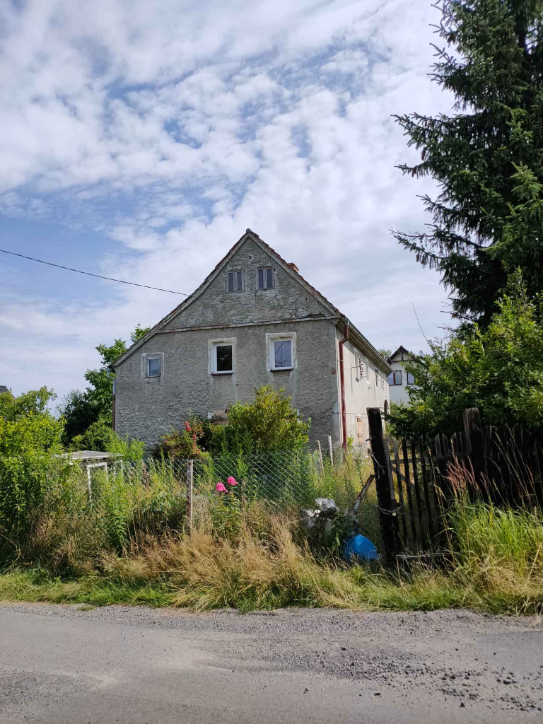 Sprzedam dom na wsi. Kościelniki Dolne - zdjęcie 1