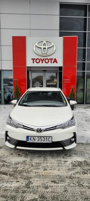 Okazja! Sprzedam auto Toyota Corolla 1.6 Comfort Nowy Sącz - zdjęcie 3
